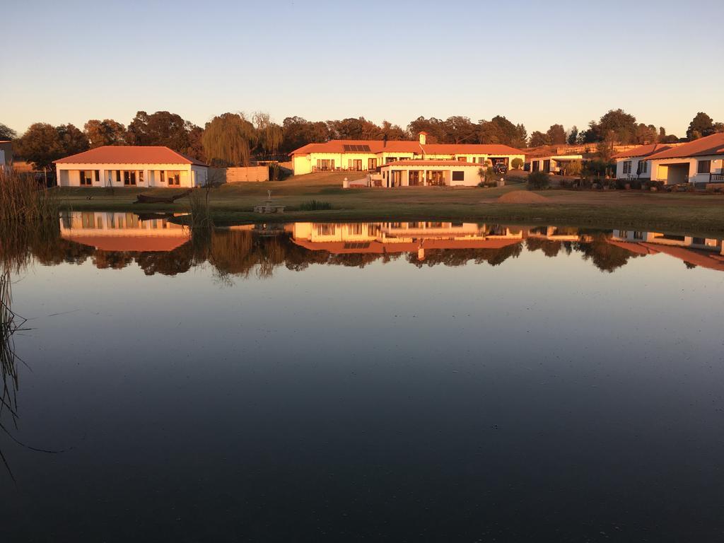 Bottom Of Boden Hotel Benoni Luaran gambar
