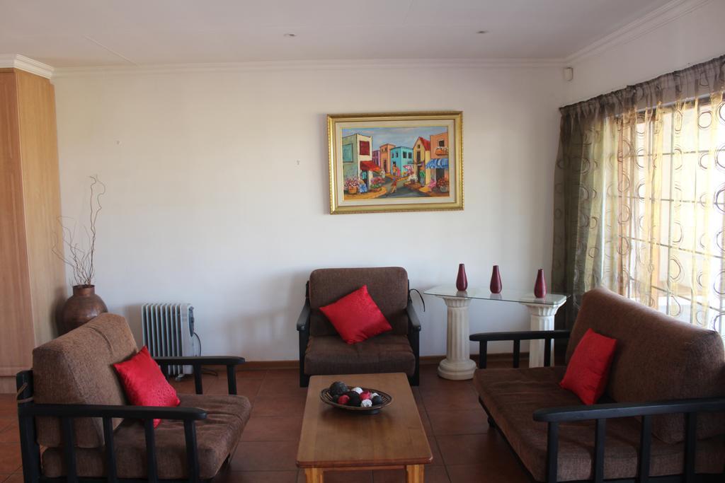 Bottom Of Boden Hotel Benoni Luaran gambar