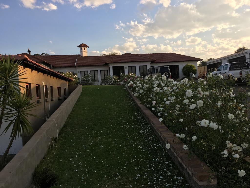 Bottom Of Boden Hotel Benoni Luaran gambar