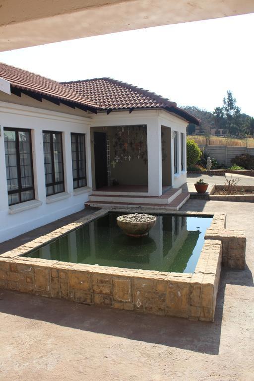 Bottom Of Boden Hotel Benoni Luaran gambar