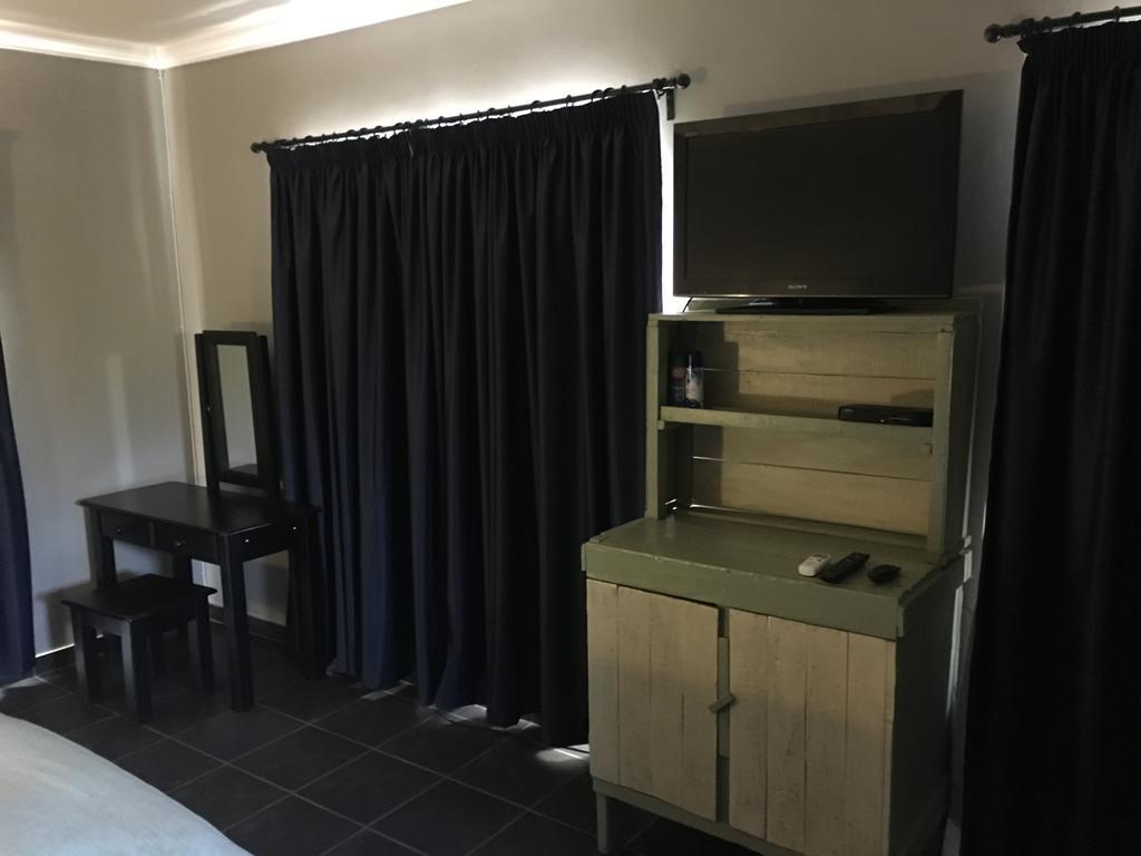 Bottom Of Boden Hotel Benoni Luaran gambar