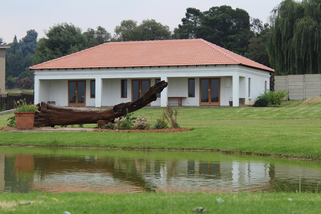 Bottom Of Boden Hotel Benoni Luaran gambar