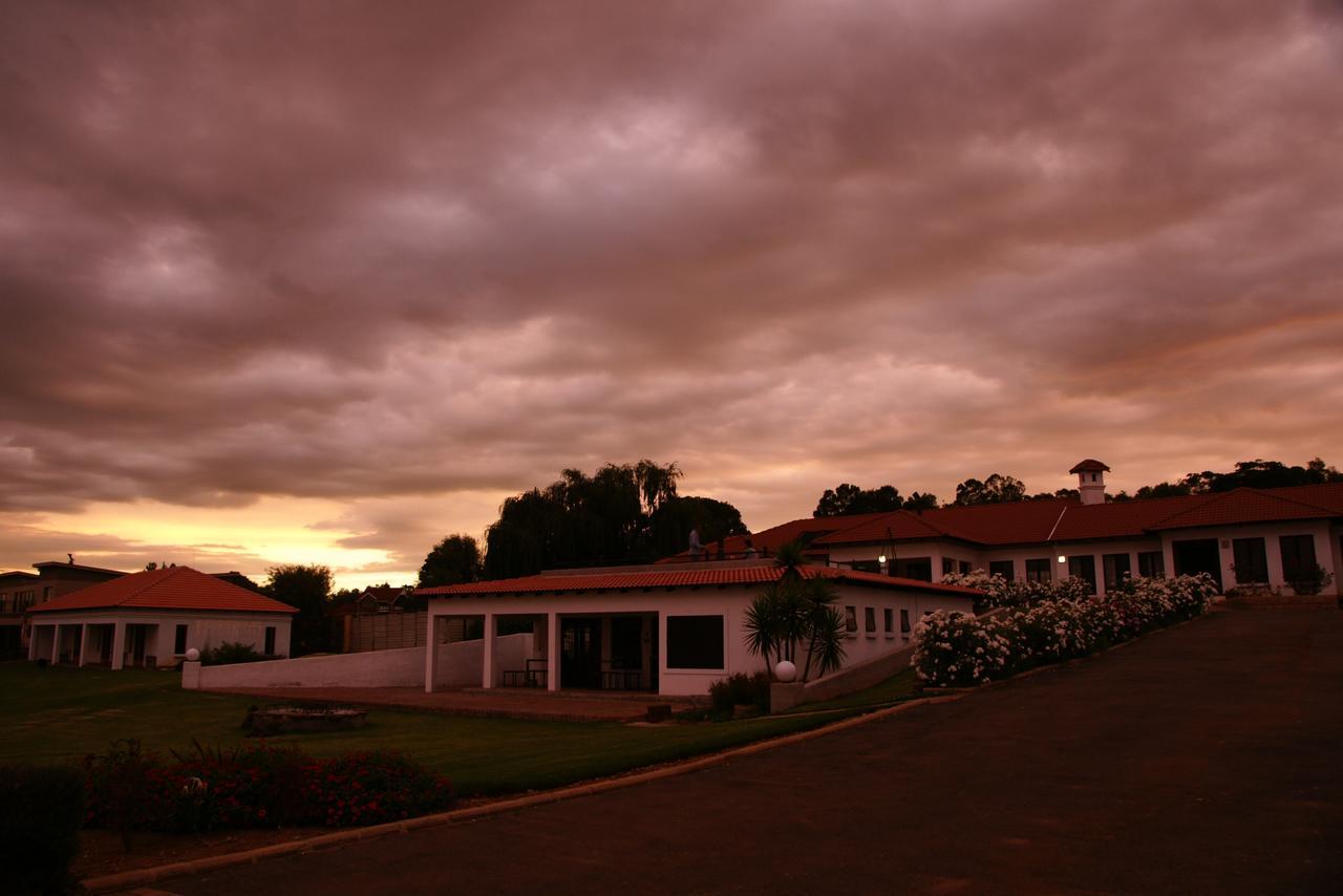 Bottom Of Boden Hotel Benoni Luaran gambar