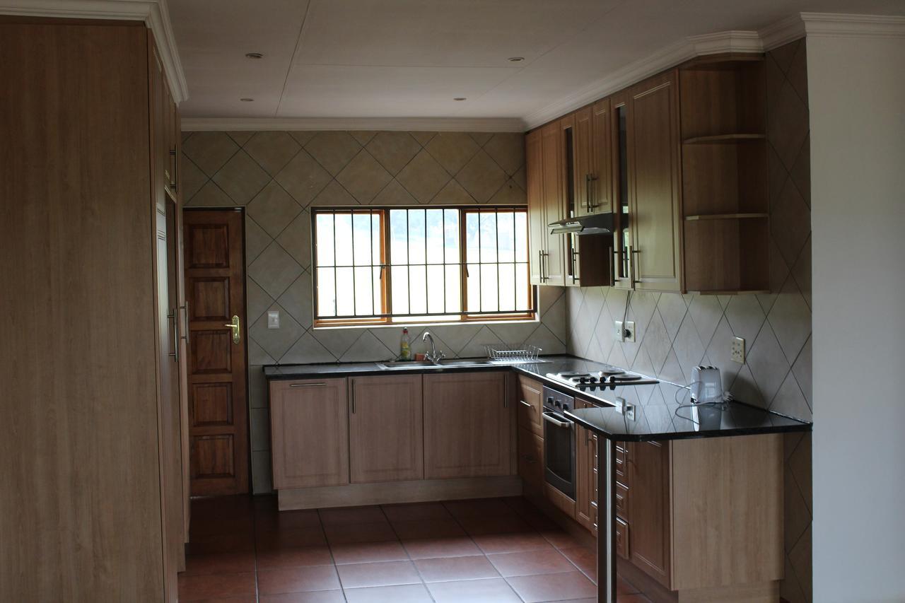 Bottom Of Boden Hotel Benoni Luaran gambar