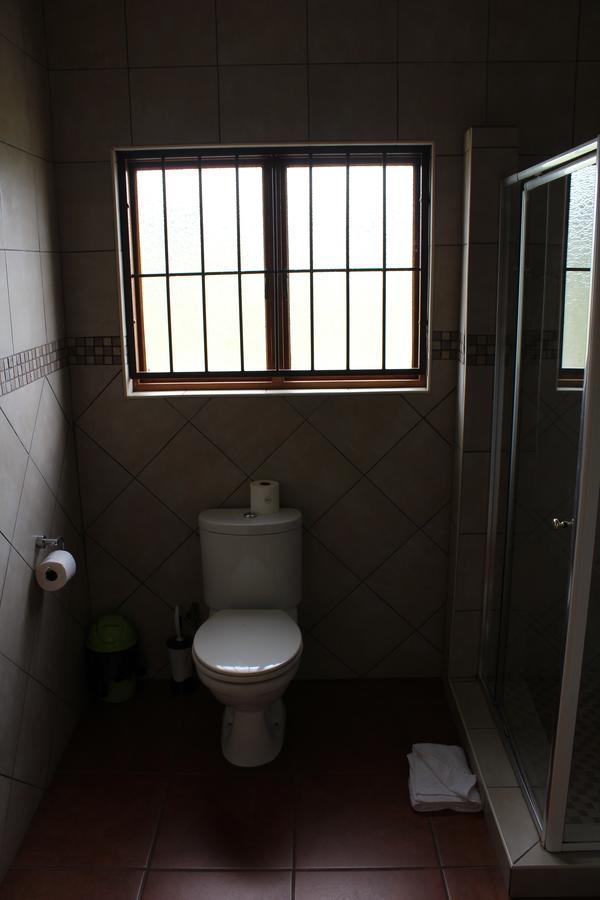 Bottom Of Boden Hotel Benoni Luaran gambar