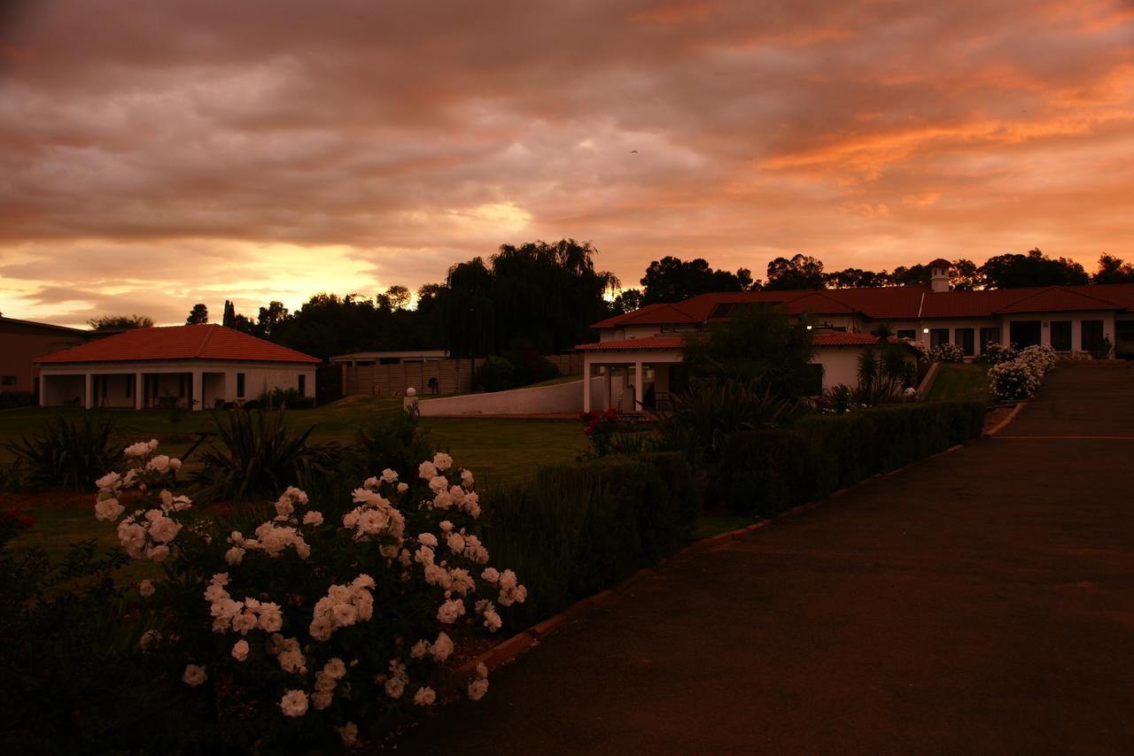 Bottom Of Boden Hotel Benoni Luaran gambar