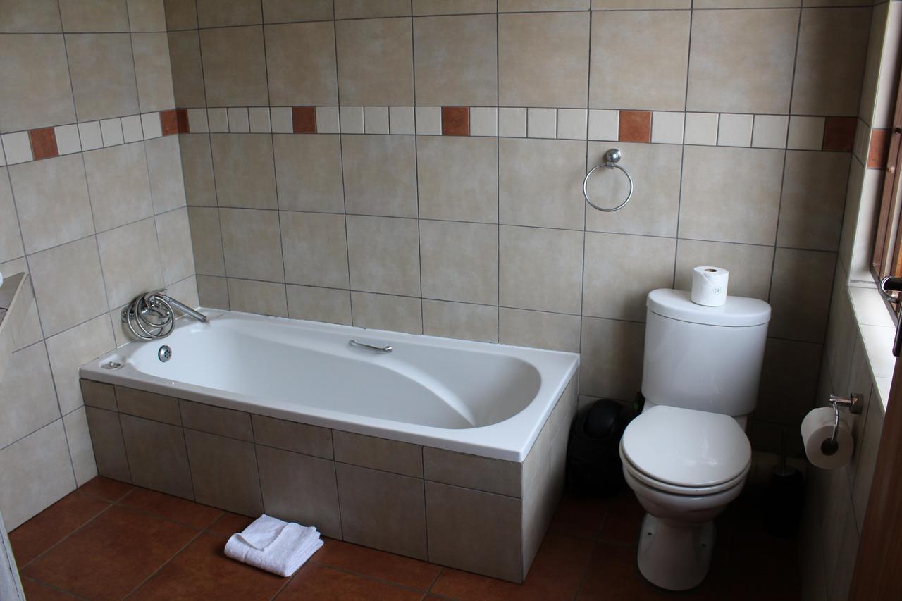 Bottom Of Boden Hotel Benoni Luaran gambar
