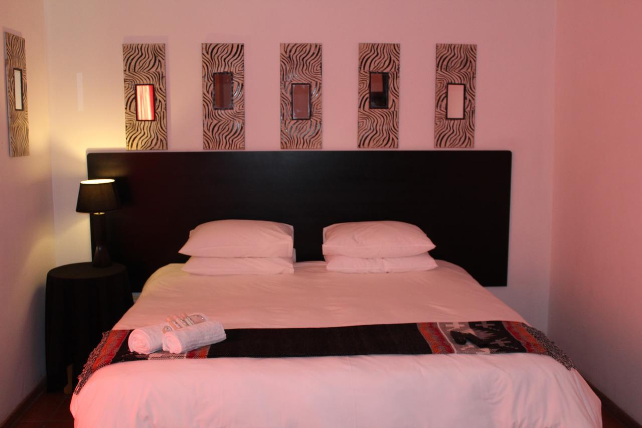 Bottom Of Boden Hotel Benoni Luaran gambar