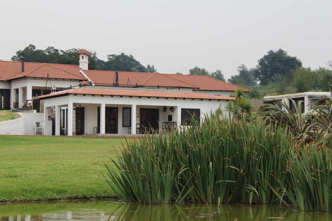 Bottom Of Boden Hotel Benoni Luaran gambar