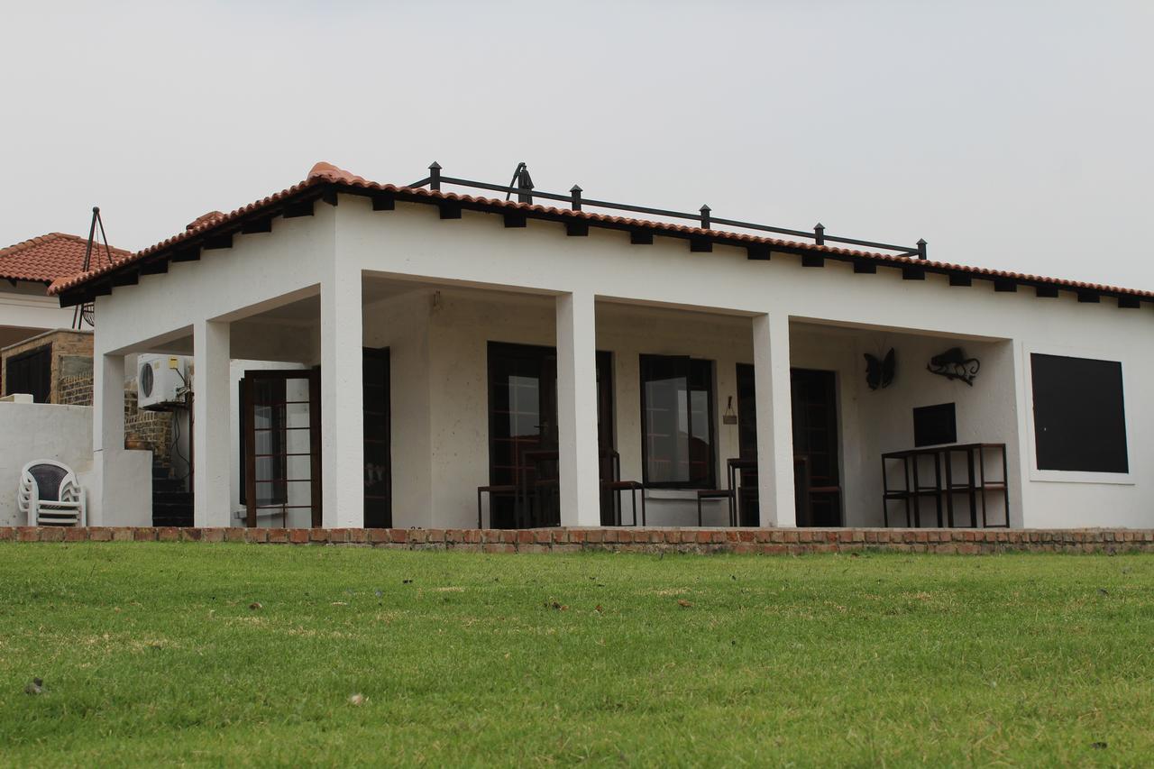 Bottom Of Boden Hotel Benoni Luaran gambar